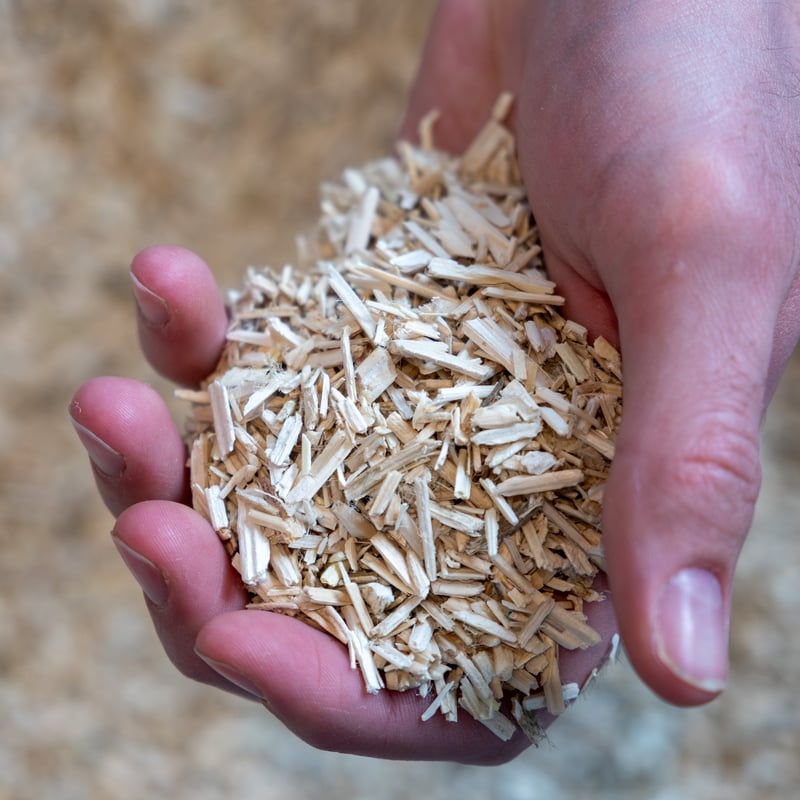 hemp hurd uses